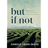 But If Not: Finding God in Unmet Expectations and Unwanted Detours