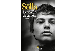 Le voleur de cahiers