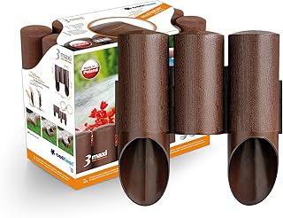 Cellfast Gartenpalisade MAXI 2,1m, 34-011