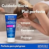 Revuele No Problem 3in1 Washing Gel Salicylic Acid 200ml Face Wash Acne view 2