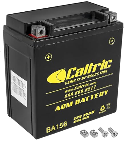 2015 Suzuki | 650cc LS650 Savage, S40 Motorcycle Batteries