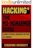 Hacking: Ultimate Hacking for Beginners, How to Hack (Hacking, How to ...
