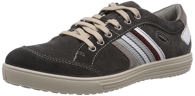 Jomos Ariva Herren Oxford Schnürhalbschuhe