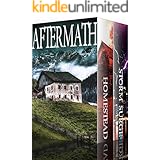 Aftermath: EMP Post Apocalyptic Survival Boxset