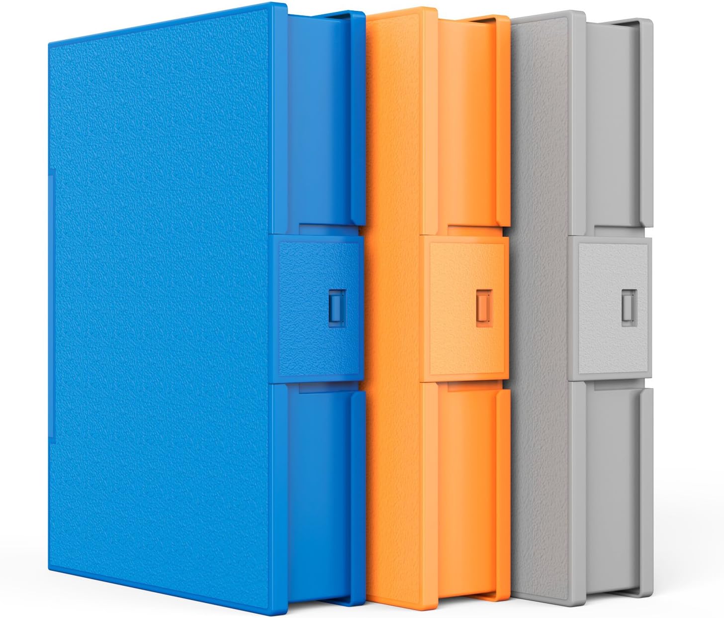 Inateck 3.5 Inch Hard Drive Case HDD Protective Box with Shockproof