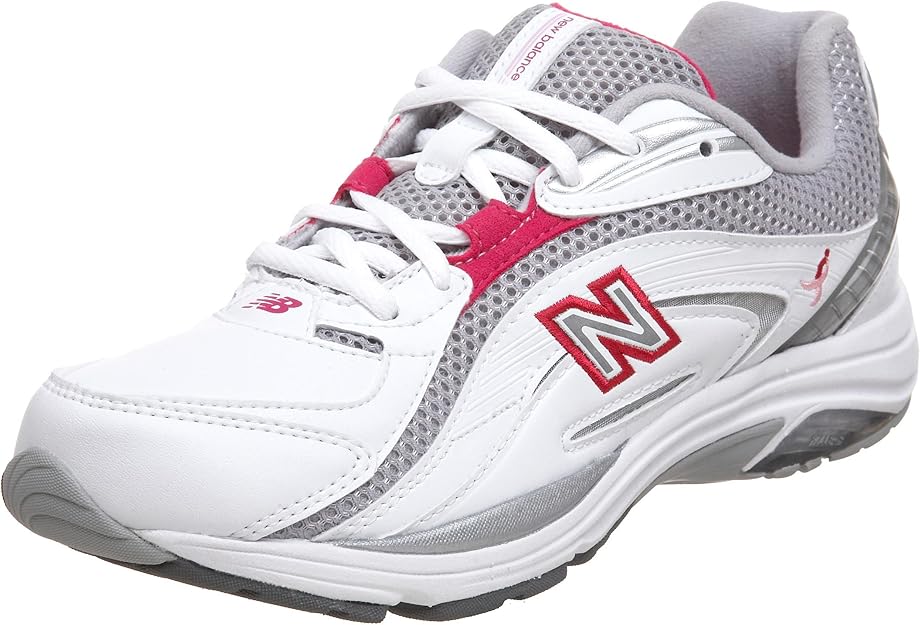 New Balance Women's 846 V1 Motion Control Walking Shoe