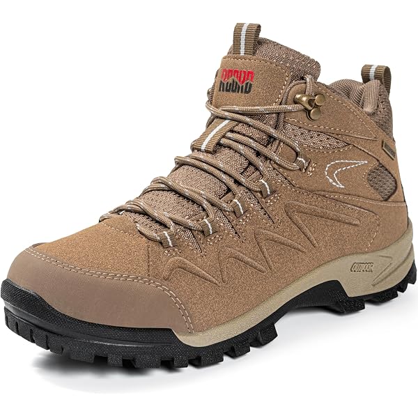 Amazon.com | ZeroXposur Women's Colorado Mid Waterproof Hiking