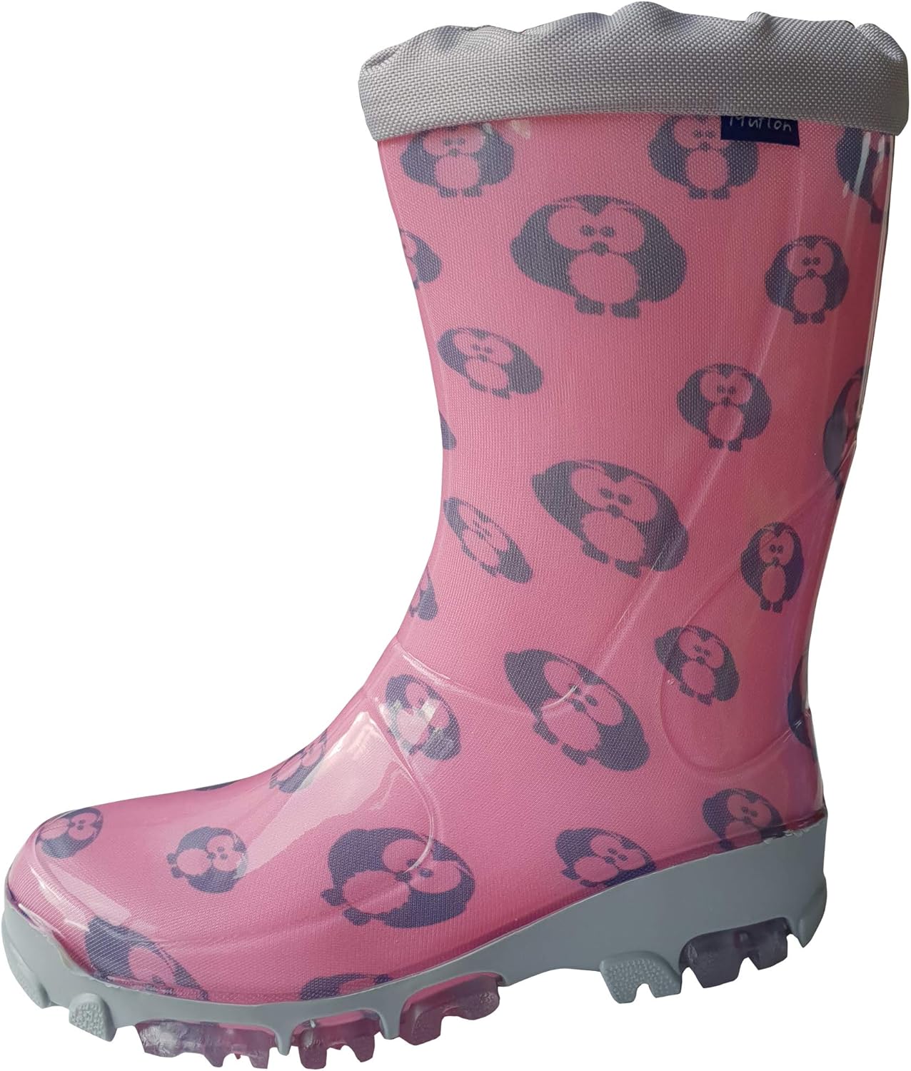 tu wellies