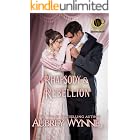 Rhapsody and Rebellion (Once Upon a Widow #3)