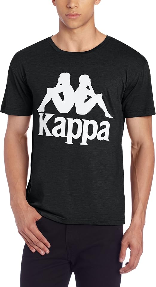 mens kappa shirt