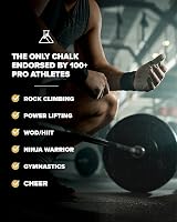 Friction Labs Unicorn Dust 71g Chalk for Climbing Crossfit Powerlifting view 5