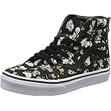 peanuts vans high tops