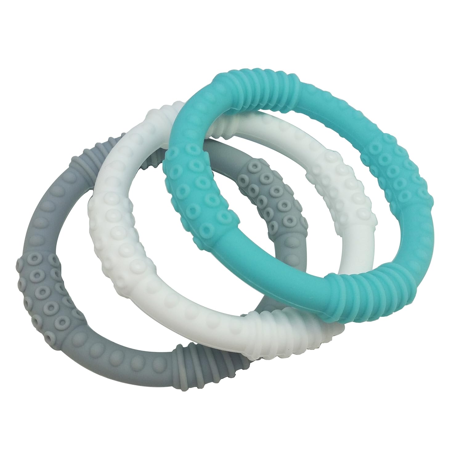 amazon baby teething rings