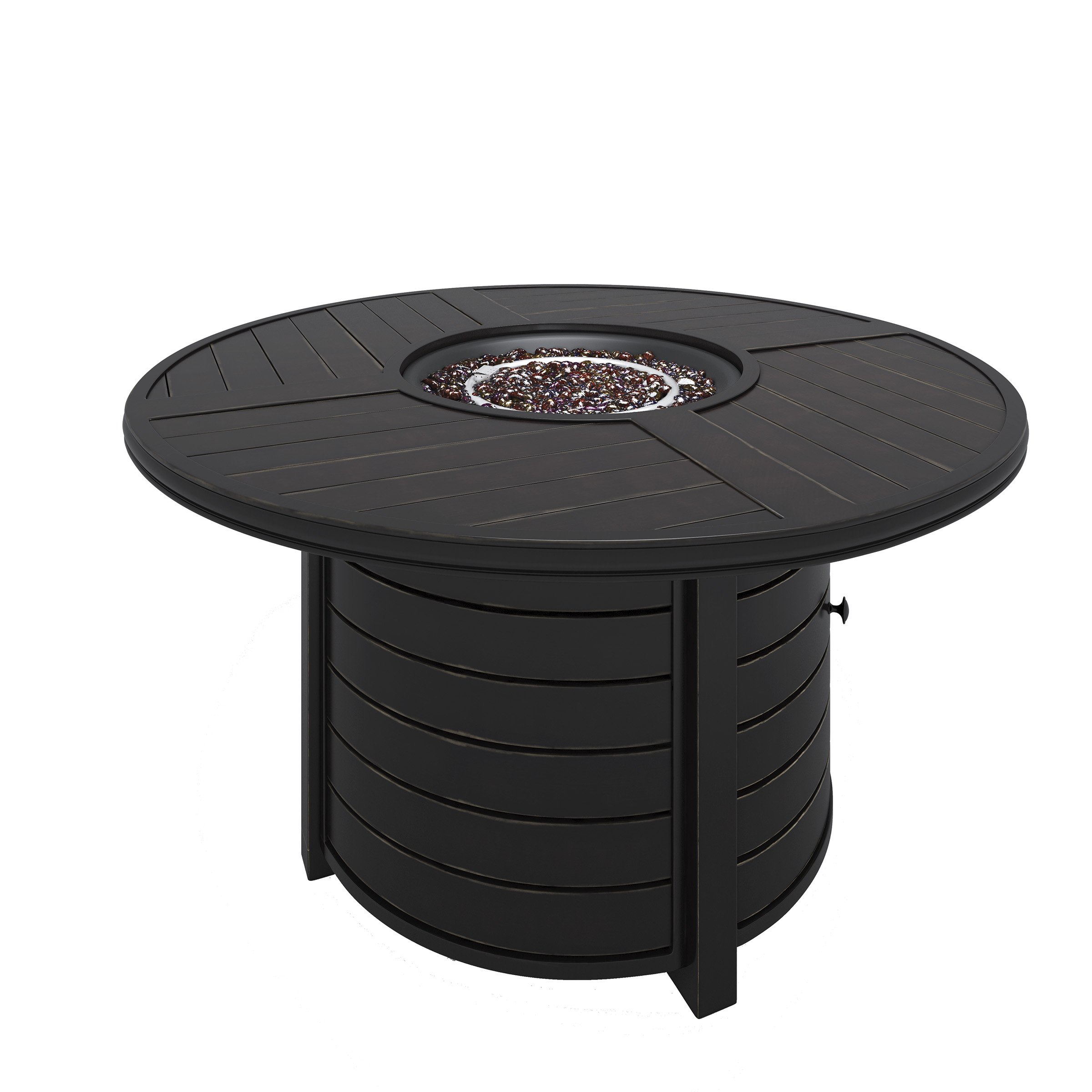 Buy Ashley Furniture Signature Design Castle Island Outdoor Round