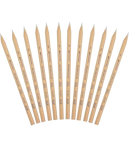 prismacolor 150色+blender Prismacolor Premier Colored Pencil - Colorless Blender