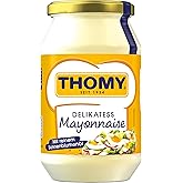 Thomy Delikatess Mayonnaise 500ml