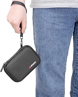RLSOCO Carrying Case for TP-Link M7450 M7650 Portable Travel Wi-Fi Hotspot view 6