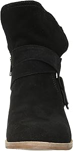 ugg elora black