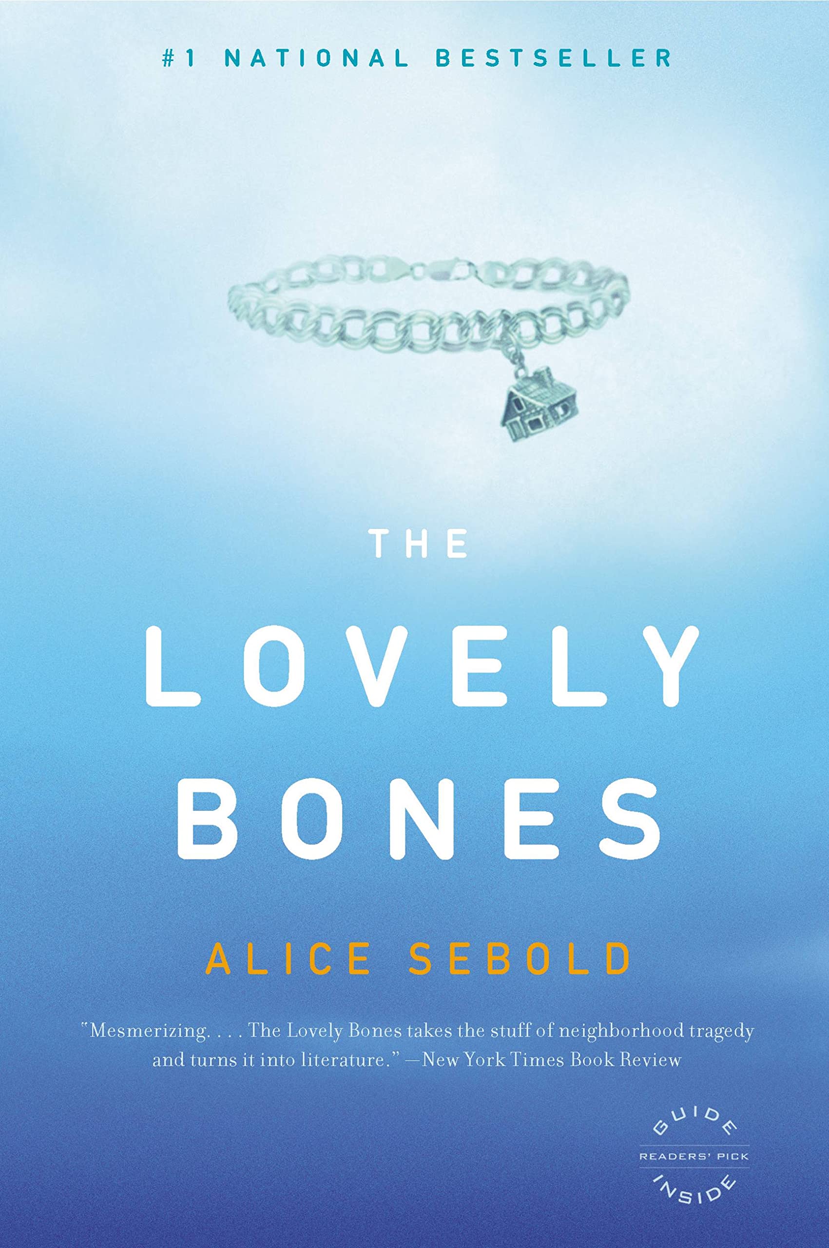 Photo 1 of The Lovely Bones