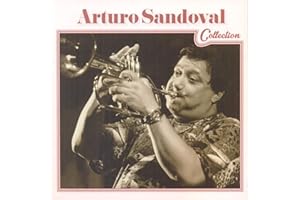 Arturo Sandoval Collection