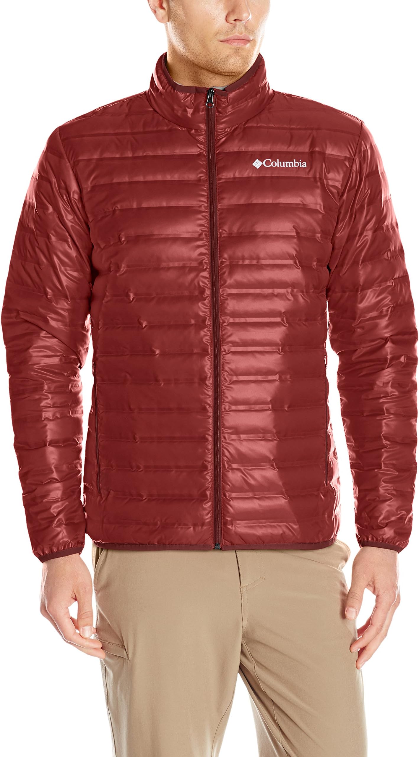 columbia sportswear men's northern bound jacket