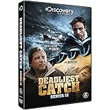 Deadliest Catch: Season 12 [DVD]