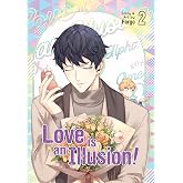 Love is an Illusion! Vol. 2