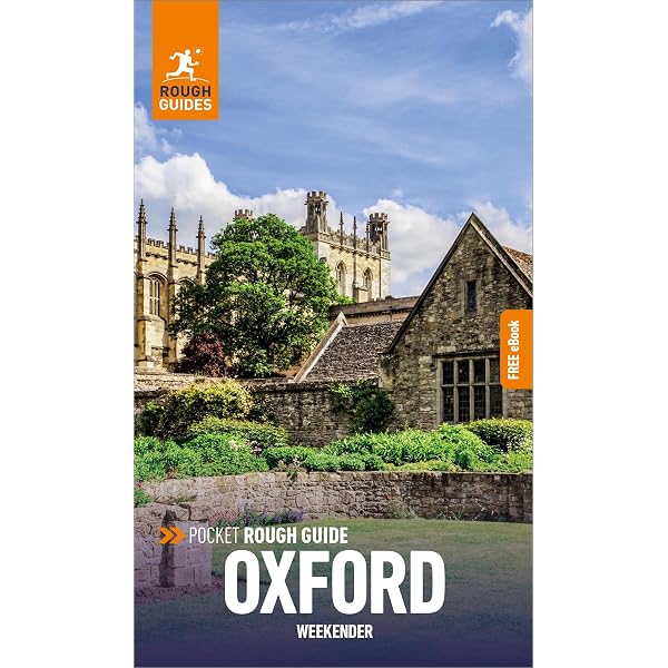 Oxford: An Architectural Guide: Tyack, Geoffrey: 9780198174233