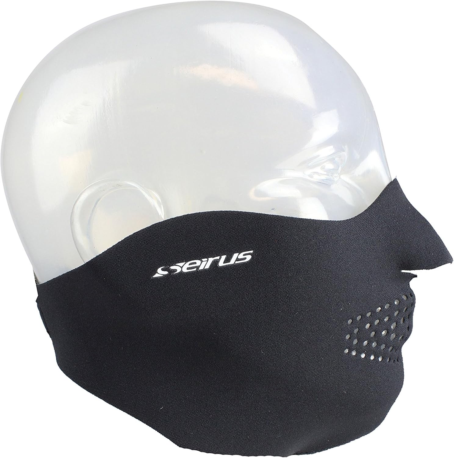 Amazon Com Seirus Innovation Original Mask With Adjustable Velcro Closure Clothing