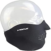 Seirus Innovation Original Mask with Adjustable Velcro Closure