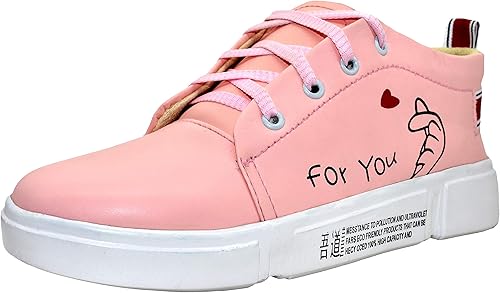 latest shoes for girls