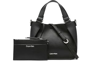 Calvin Klein womens Estelle Novelty Crossbody