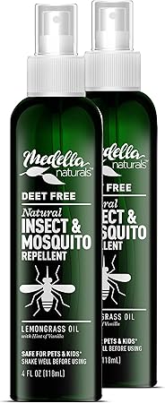 dog friendly mosquito repellent