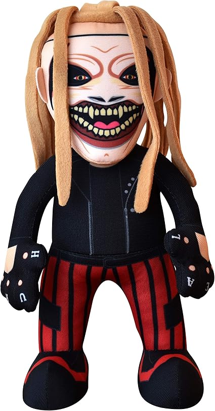 the fiend action figure amazon