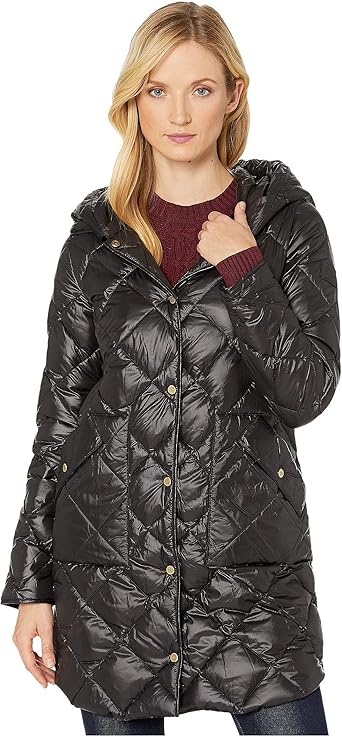 womens ralph lauren down jacket