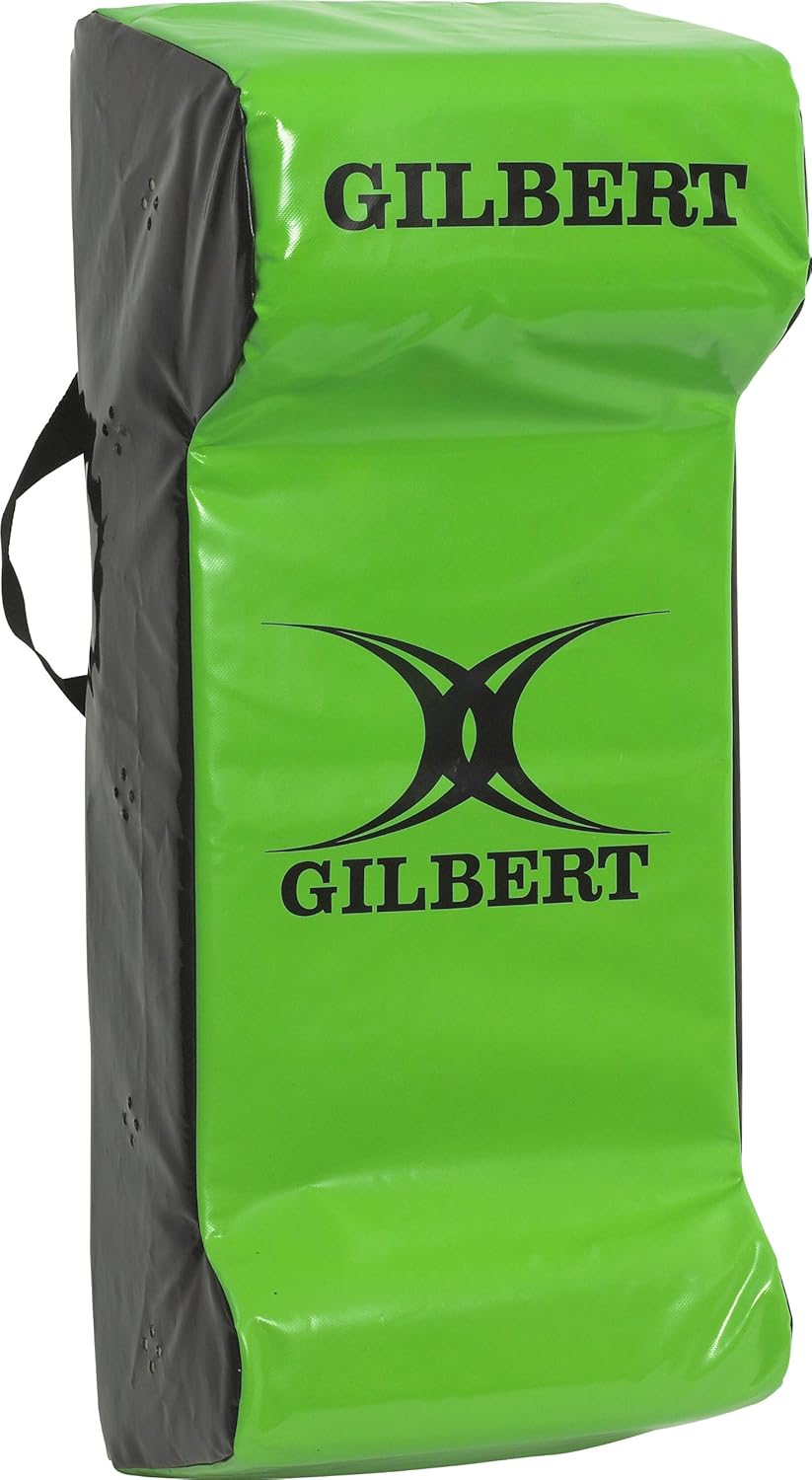 Gilbert New Tackle Bags And Pitchside Training Equipment Wedges Junior