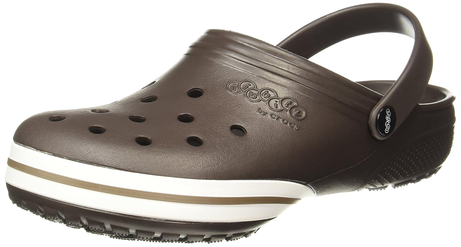 crocs unisex jibbitz byilby clogs