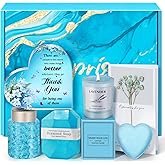 Eletorot Thank You Gifts for Women: Unique Teacher Gifts, Appreciation Gifts for Coworkers, Employee Appreciation Gifts, Relaxing Spa Gift for Women Teachers Volunteer Nurse Boss, Christmas Presents