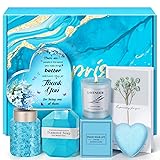 Eletorot Thank You Gifts for Women: Unique Teacher