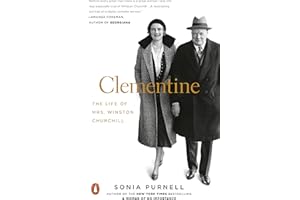 Clementine: The Life of Mrs. Winston Churchill