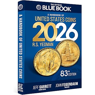 Amazon Best Sellers: Best State Quarter Collecting