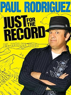 paul rodriguez video