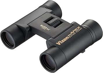 Amazon Com Vixen Binoculars 8x New Apex Hr8 24 Completely Waterproof 1645 09 Camera Photo