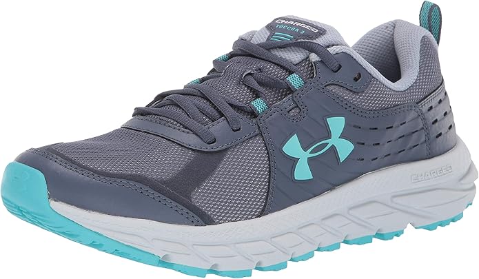 men's charged toccoa 2 running shoe