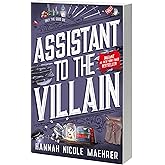 Assistant to the Villain