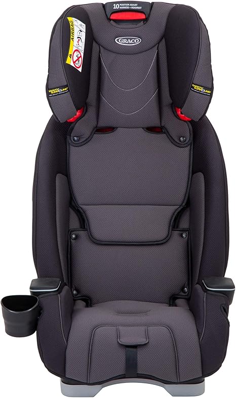 graco slimfit lx isofix