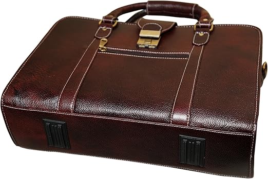 shree leather executive bags