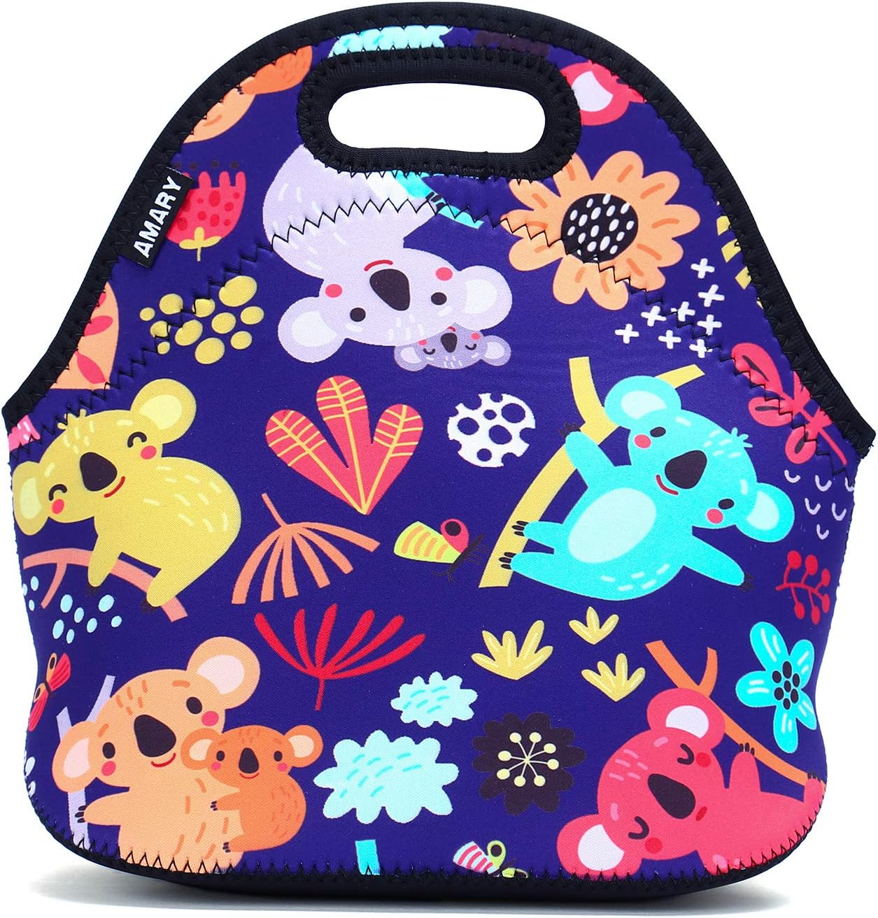 small lunch bag for snacks