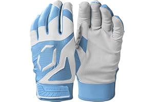 EvoShield SRZ-1™ Batting Gloves - Adult and Youth Sizes