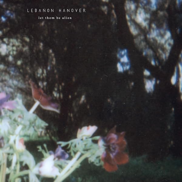 Lebanon Hanover - Tomb For Two - Amazon.com Music